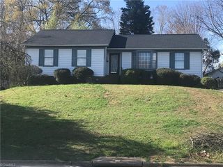 6001 High View Road