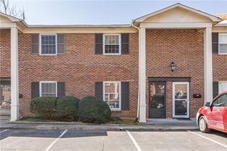 616 Old Vineyard Road