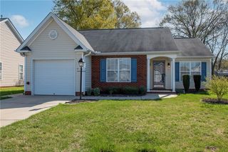 5817 Huckleberry Court