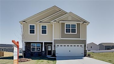 1032 Tahoma Court