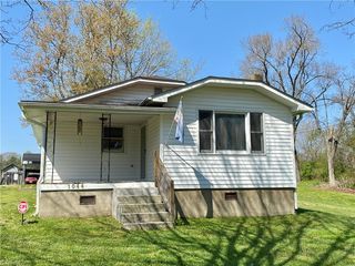 1044 Stemp Everhart Road