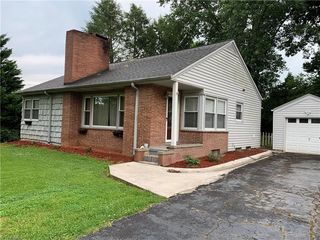 345 Legion Drive