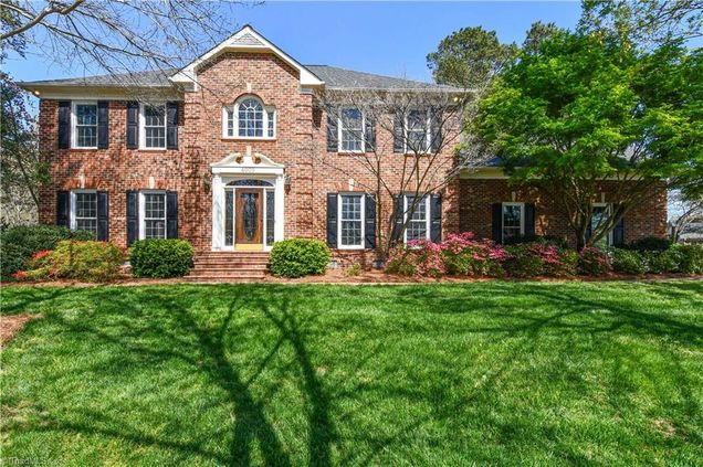 4005 Duplin Drive Greensboro, NC House Sold - Photo 1 of 38. Opens carousel modal