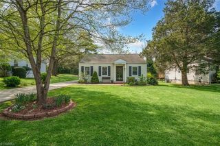 2218 Sherwood Drive