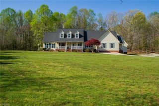 269 Silver Ridge Drive