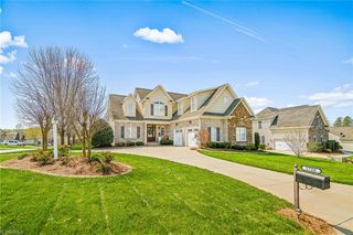 1708 Pinnacle Oaks Drive