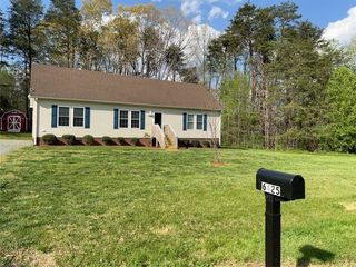 6425 Piney Road