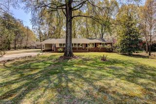 4003 Broadacres Drive
