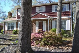 304 Barberry Drive