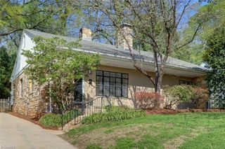 1105 Briarcliff Road