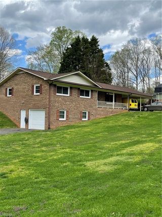 144 Barrington Drive