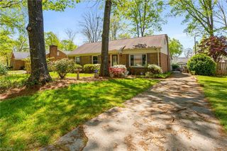 3015 Stratford Drive