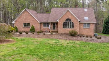 421 Crossing Creek Drive