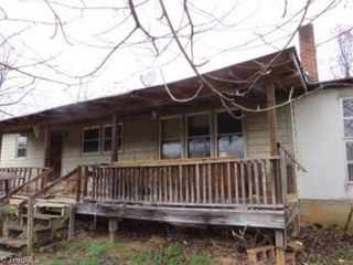 906 Grassy Fork Road