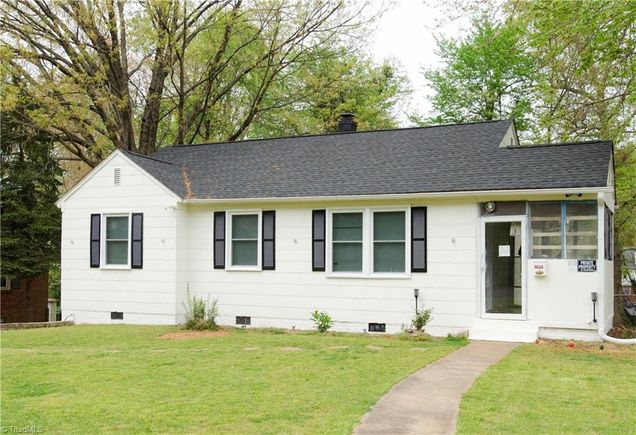 1404 Chelsea Street Winston Salem, NC House Sold - Photo 1 of 13. Opens carousel modal