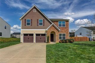 5402 Broadleaf Road