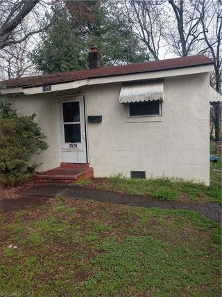 1927 Perkins Street