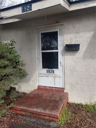 1929 Perkins Street