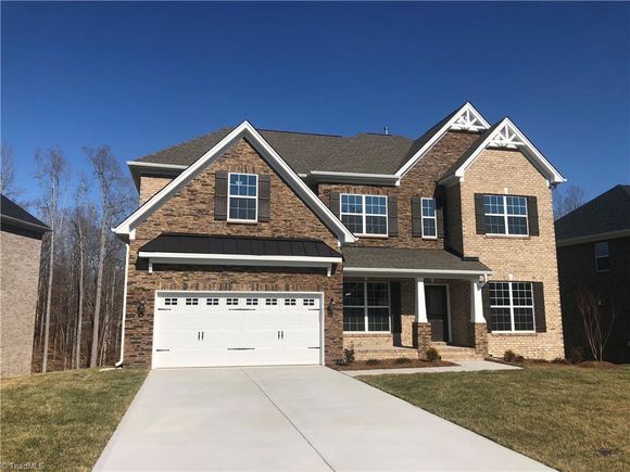 2924 Fernley Court Unit 16 High Point, NC House Sold - Photo 1 of 2. Opens carousel modal