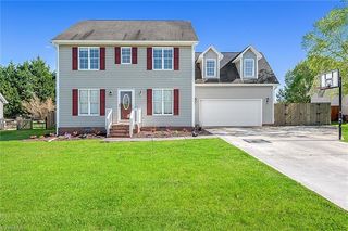 306 Sterling Ridge Drive