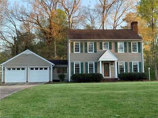 126 Ridge Wood Street