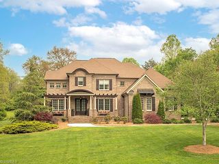 8402 Linville Oaks Drive