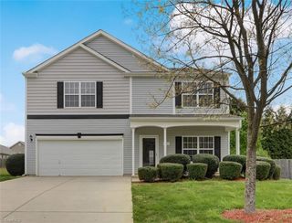 121 Silver Creek Trail