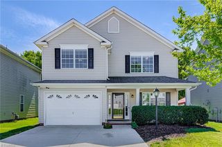 1505 Birkdale Court