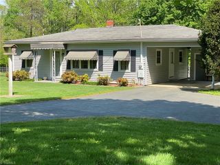 409 Iron Mountain Road