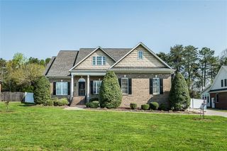 2325 Churchill Drive