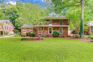 1808 Caulfield Drive