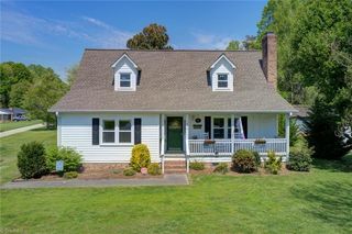 910 Shady Grove Church Road