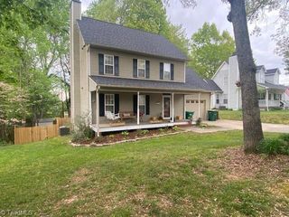 1617 Springfield Way Drive