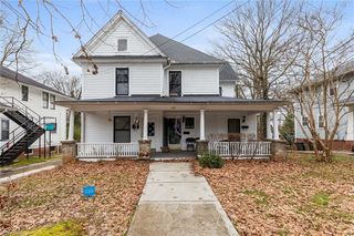 130 Tate Street