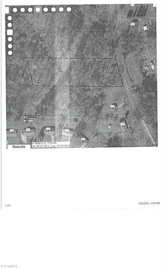 0 Piney Fork Church Road