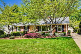 3102 Watauga Drive