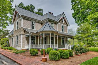 605 N Asheboro Street