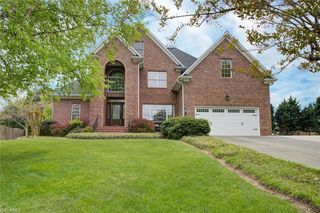 1203 Jamestowne Drive