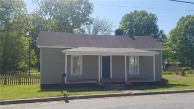 311 Fieldcrest Road