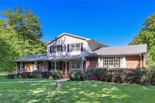 3601 Edgefield Road