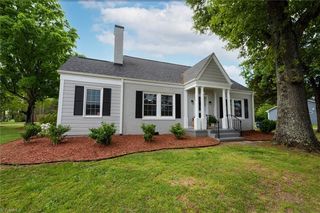 1200 Rogers Road