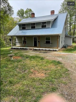 695 David Smith Road