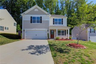 1609 Haddington Point Drive