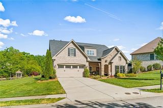 820 Fountain View Lane