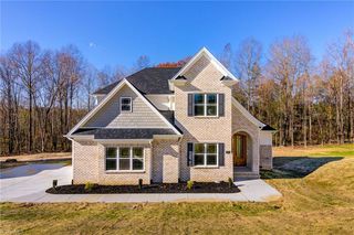 3814 Deerwood Acres Drive