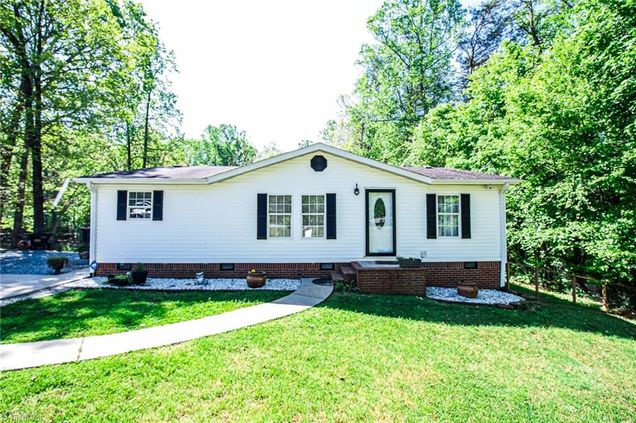 3500 New Delhi Drive Winston Salem, NC House Sold - Photo 1 of 20. Opens carousel modal