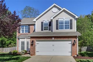 4406 Chimney Springs Drive