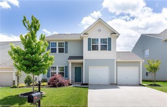 5110 Red Poll Drive