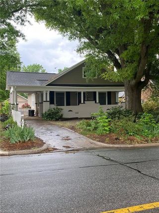 306 Harden Street