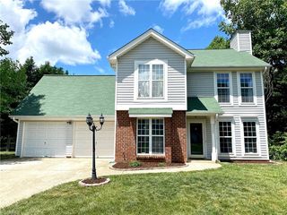 5325 Shady Ridge Lane